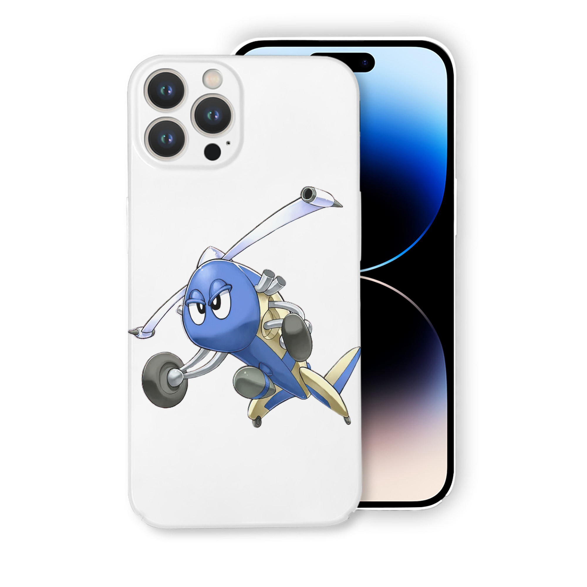（画像用） 遊☆戯☆王 Yu-Gi-Oh! 【iPhone 14シリーズ対応】ハードケース